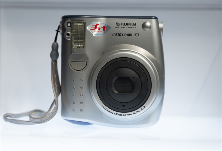 不来打卡真的会遗憾！富士instax重庆开启mini99限时体验空间，定格光影幻妙-第4张图片-科技快讯