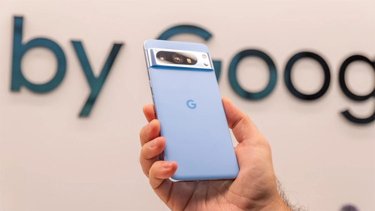 谷歌Pixel 8系列发布：搭载全新自研Tensor G3芯片，首发Android 14-第5张图片-科技快讯