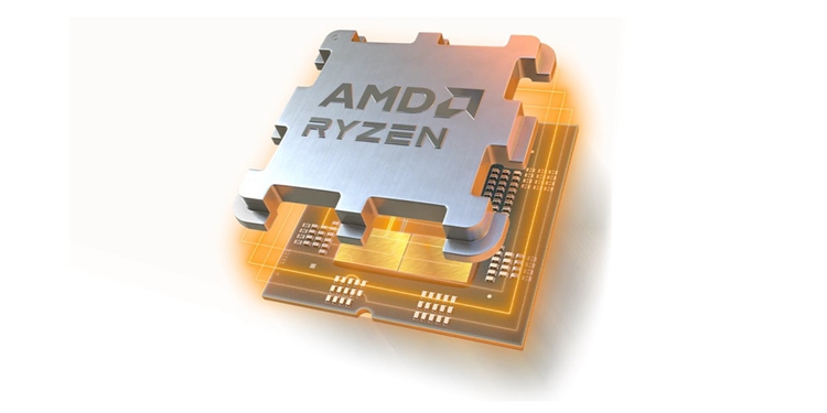 AMD Zen5/Zen6处理器曝光：2nm制程加持，塞下AI计算单元与32核心-第1张图片-科技快讯