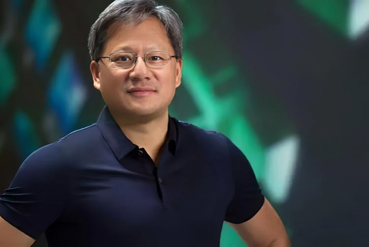最"卷""皮衣刀客"？狂奔中的黄仁勋如何一次次死里逃生-第1张图片-科技快讯