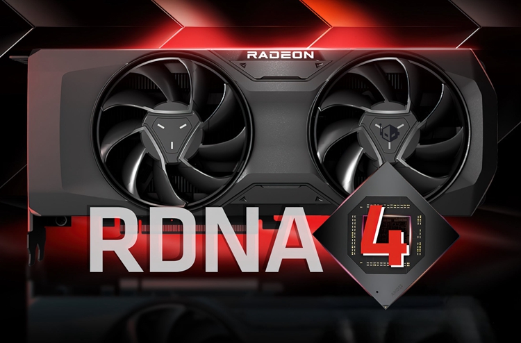 AMD RDNA 4架构将重新设计光追单元：唯一的好消息，PS5 Pro或将尝鲜-第1张图片-科技快讯