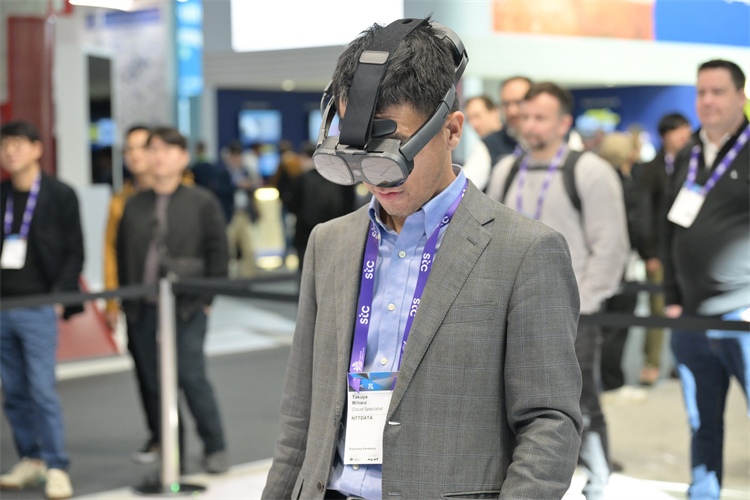 MWC2024丨HTC力邀行业伙伴共享创新成果，发布全新企业版VIVE XR精英套装-第5张图片-科技快讯