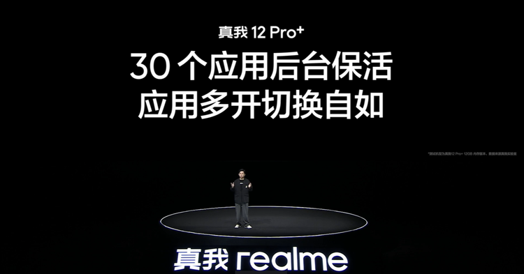 realme发布真我12 Pro系列手机：拍照体验媲美旗舰，1499元起诚意十足-第9张图片-科技快讯