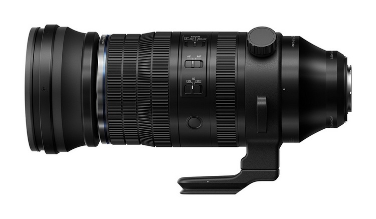 奥之心三款新品齐发 150-600mm F5.0-6.3镜头放大率可达1.4X-第4张图片-科技快讯