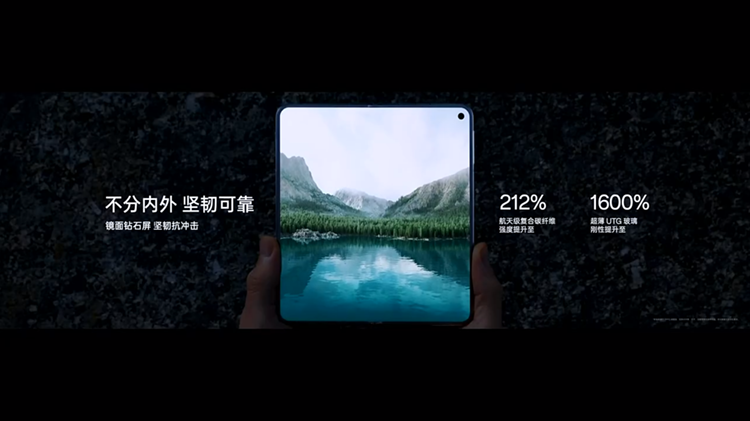 OPPO折叠屏新旗舰Find N3正式发布：影像突出，商务性能很全面-第10张图片-科技快讯