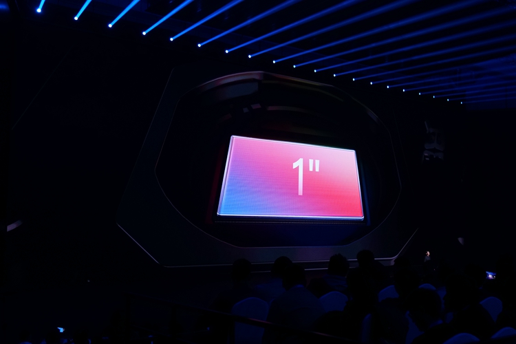 vivo X100系列手机发布，同样3999元起售，但是吸引力更大-第12张图片-科技快讯