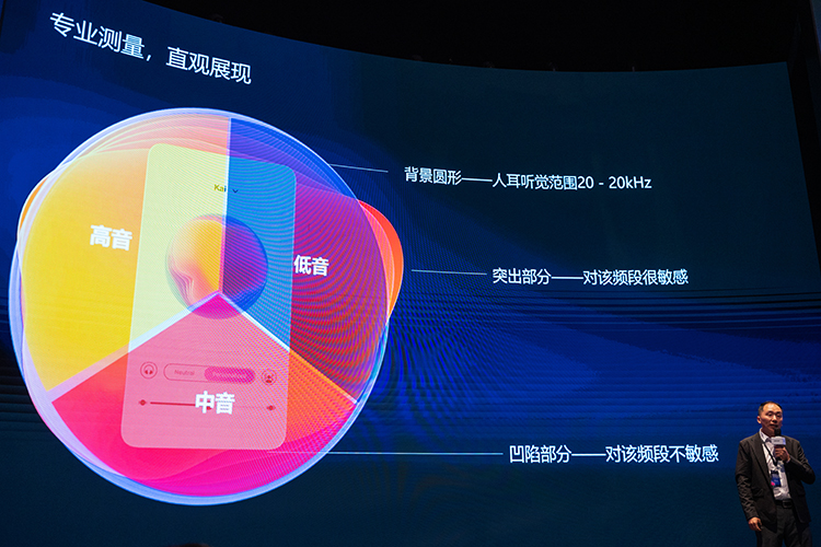 独享专属的定制原音音乐 天龙Denon PerL系列真无线蓝牙降噪耳机发布-第5张图片-科技快讯
