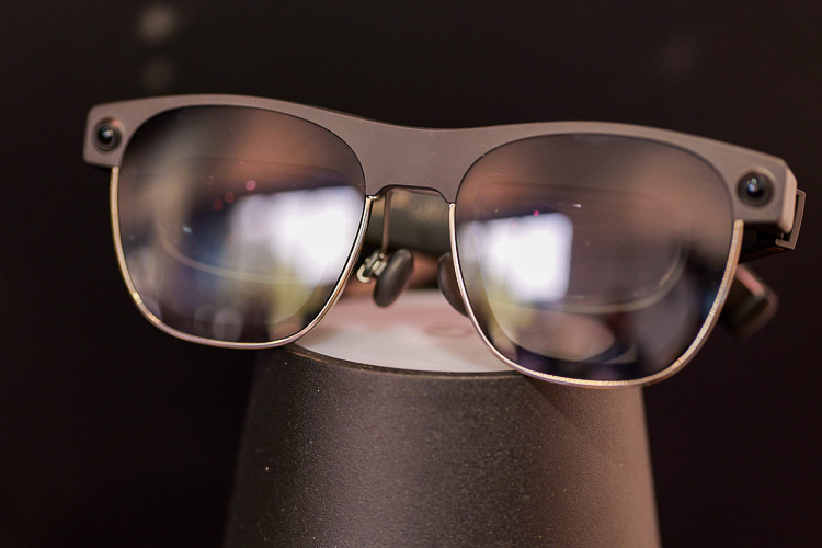 CES2024丨XREAL参展CES，带来Air 2 Ultra重磅新品，并把AR体验带入车载空间-第2张图片-科技快讯