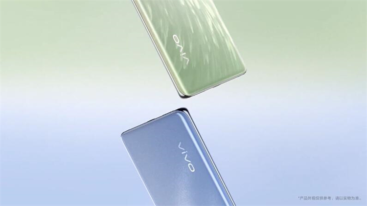 国民新标杆？vivo Y100可保四年电池畅用无忧！-第1张图片-科技快讯