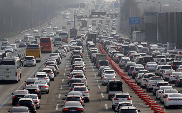 普及率仅为9.3%，韩国人不喜欢电动车？-第1张图片-科技快讯