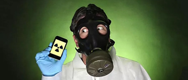 谈"辐"色变，iPhone12辐射超标被禁售，手机辐射有多可怕？-第3张图片-科技快讯