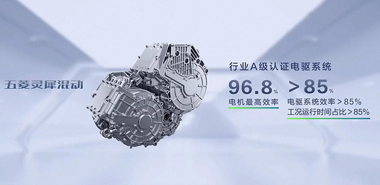 8.88万元起售！五菱星光誓要重塑A级车价值新标杆-第9张图片-科技快讯