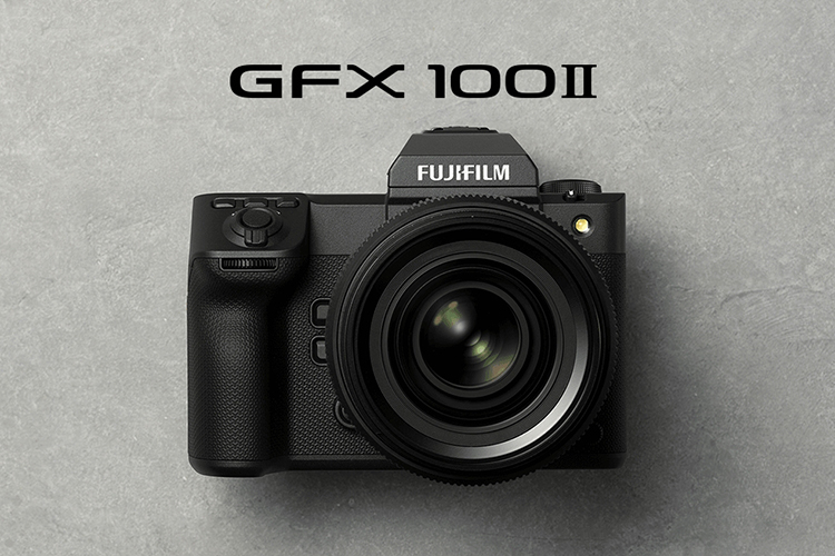 富士官宣2月20日举办X Summit大会 或将发布X100VI与GFX100S II新相机-第4张图片-科技快讯