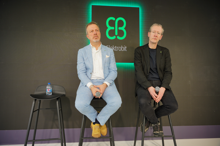 Elektrobit推出行业首个开源汽车操作系统：让开放与安全并存-第7张图片-科技快讯