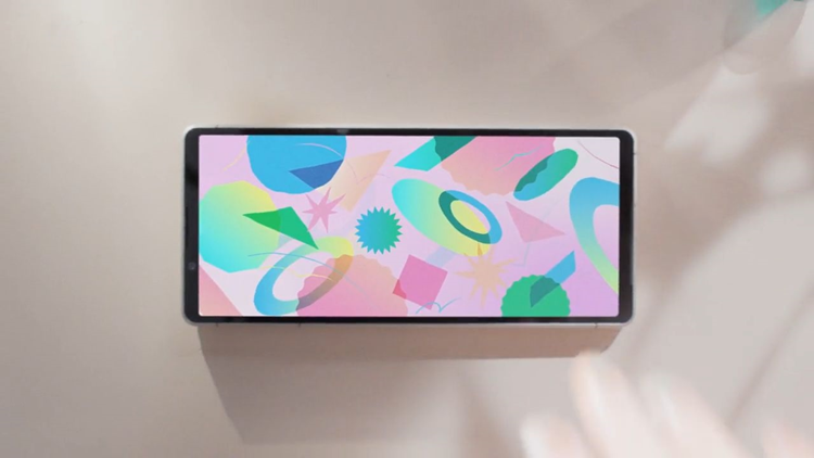 跟同质化的刘海挖孔屏说再见！索尼官宣9月1日发布Xperia 5 V-第3张图片-科技快讯