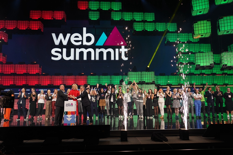 Web Summit 2023隆重开幕， *** 创始人回应ChatGPT的挑战  -第5张图片-科技快讯