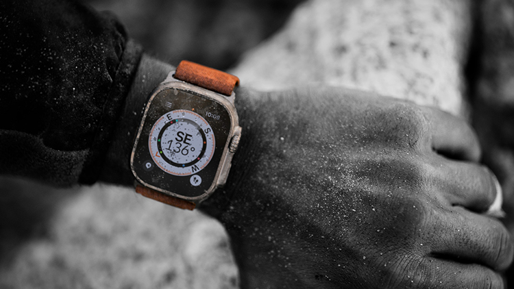 首款"3D打印"Apple Watch或将登场，未来将用于更多产品线-第1张图片-科技快讯