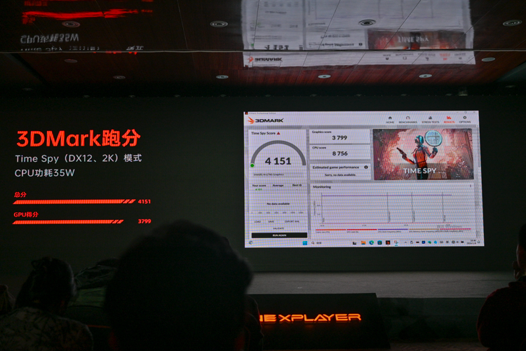 OneXPlayer X1三合一PC发布：搭载酷睿Ultra处理器，游戏续航超3小时-第4张图片-科技快讯