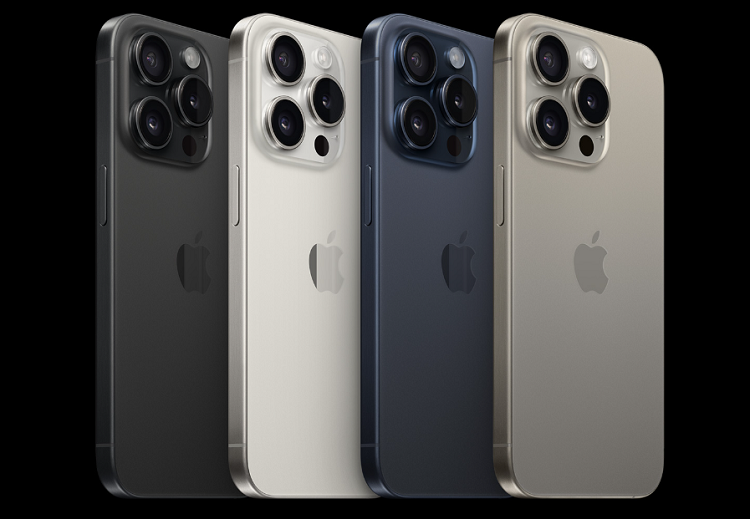 iPhone 16 Pro爆全系升级长焦镜头，价格有望上调，成本压力给到消费者-第3张图片-科技快讯