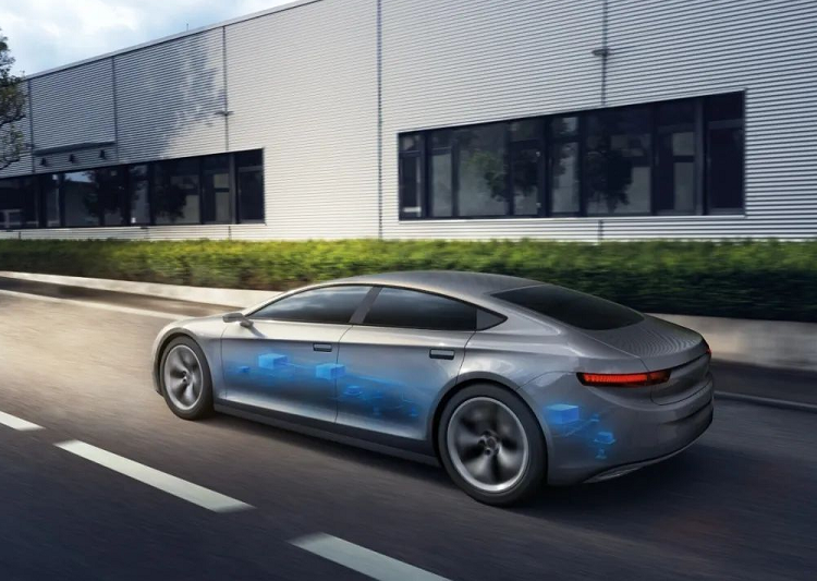 CES2024 | 博世发布新型跨域计算平台，集成信息娱乐与驾驶辅助功能   -第2张图片-科技快讯