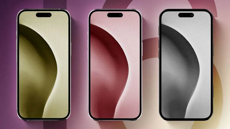 苹果iPhone 16模拟图曝光 摄像头造型"返祖"-第1张图片-科技快讯