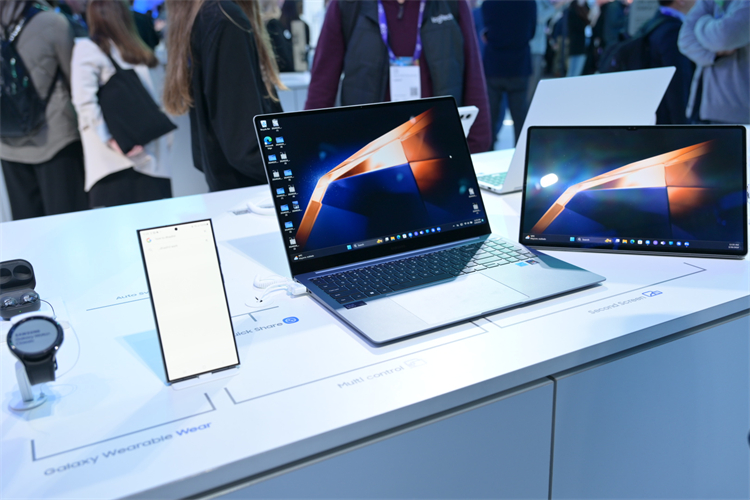 MWC2024丨"指环王"可穿戴新时代或启幕，三星智能戒指首发亮相MWC-第5张图片-科技快讯