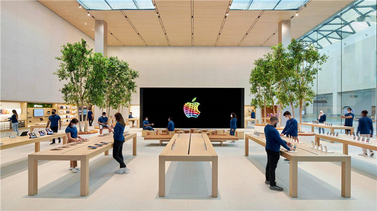真的够安全吗？曝未拆封iPhone免开箱即可更新系统-第2张图片-科技快讯