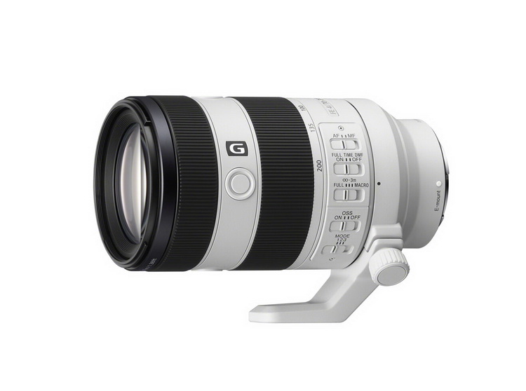 索尼"换壳"相机a6700登场 FE 70-200MM F4II全焦距0.5X放大率-第4张图片-科技快讯