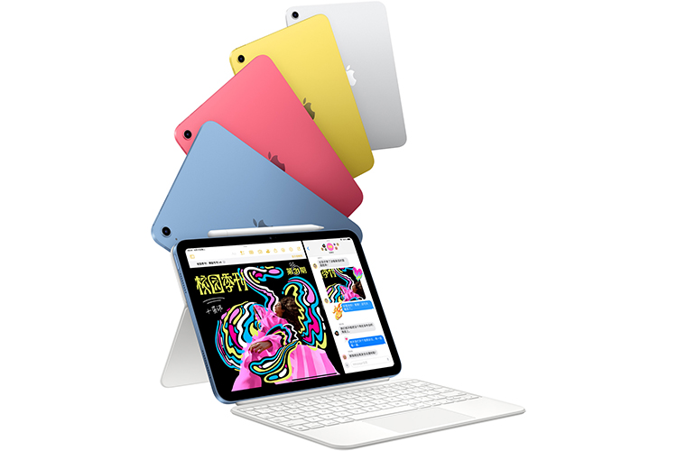 苹果发布USB-C接口的Apple Pencil：定价649元，能取代999元的二代笔吗？-第4张图片-科技快讯