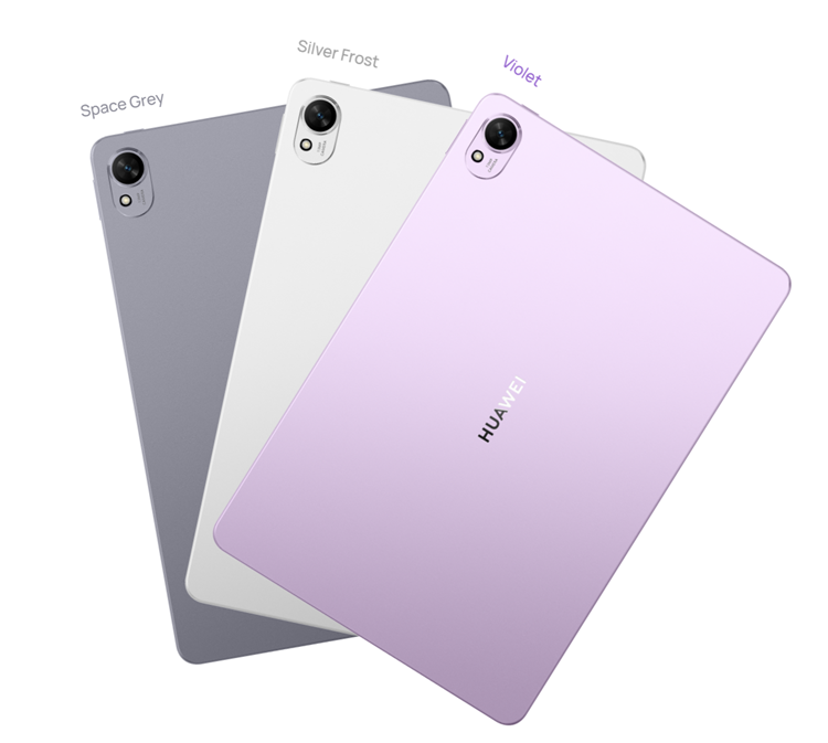 正面硬刚苹果iPad，华为发布 MatePad 11.5"S平板，支持星闪且为金属机身-第2张图片-科技快讯