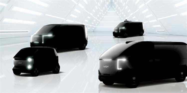 AI、电动汽车、中国企业，CES 2024前瞻带你先睹为快！-第13张图片-科技快讯