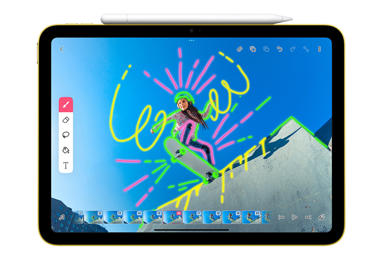 苹果发布USB-C接口的Apple Pencil：定价649元，能取代999元的二代笔吗？-第2张图片-科技快讯