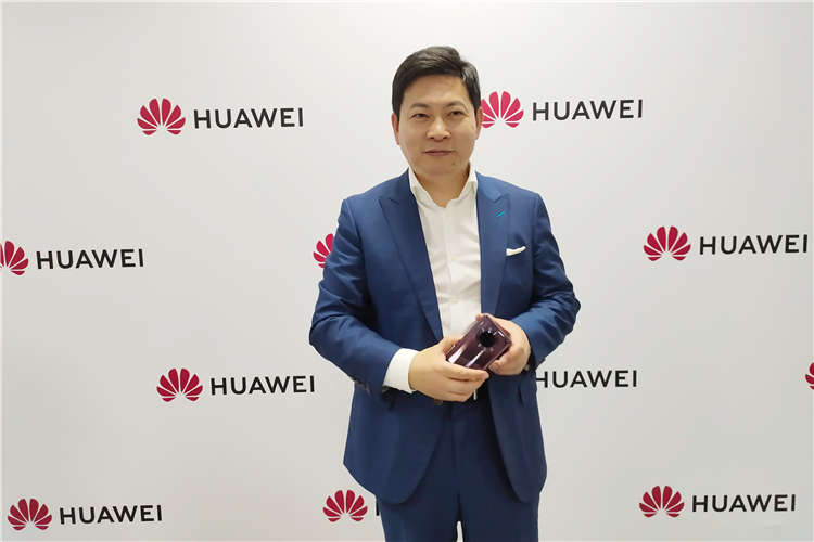 华为公布上半年销售收入，终端业务超千亿营收，汽车业务竟也上榜？-第3张图片-科技快讯