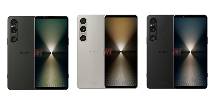 索尼Xperia 1 VI有望5月17日发布 改动不小但可能暂别大陆市场-第1张图片-科技快讯