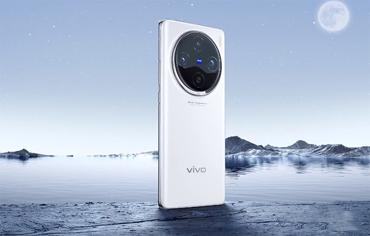 疑似vivo X100 Pro+工程样机规格曝光：四摄改三摄，屏幕指纹解锁反向升级-第3张图片-科技快讯