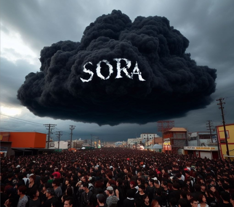 别吹Sora了，影视行业死得没那么快-第11张图片-科技快讯
