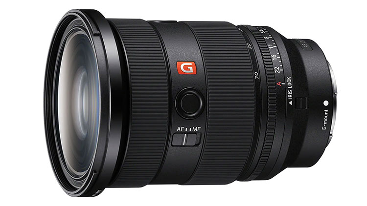 索尼FE 24-50mm F2.8 G镜头曝光 价格或许低于万元-第2张图片-科技快讯