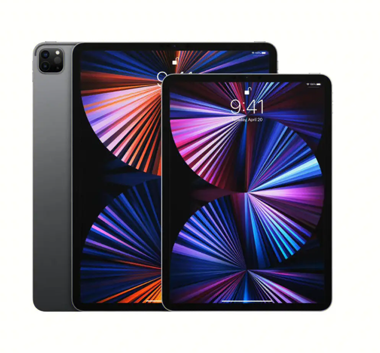 苹果将带来最激进iPad Pro：实装M3处理器与OLED屏-第3张图片-科技快讯