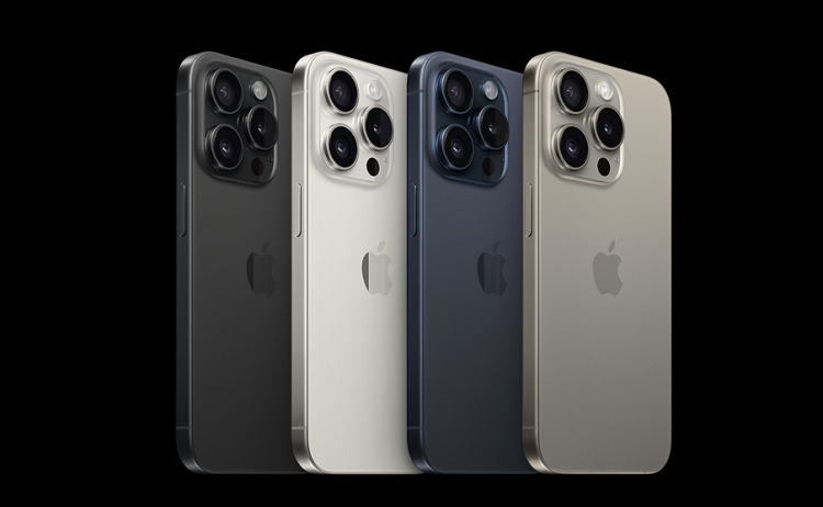 iPhone 15 Pro过热原因可能找到了，与台积电3nm制程工艺无关-第1张图片-科技快讯