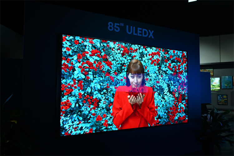 IFA2023丨海信以场景致未来，"屏"实力洞见科技-第3张图片-科技快讯