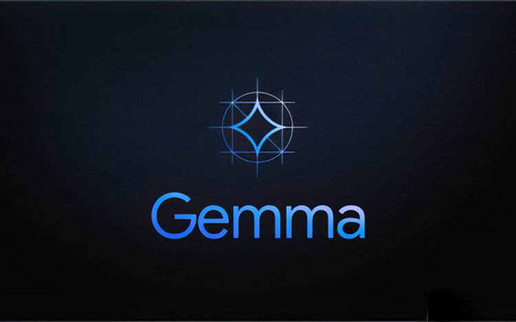 谷歌再出大招，发布最新开源大模型Gemma，笔记本上即可运行-第1张图片-科技快讯