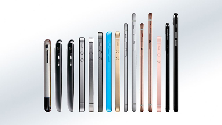 你的手机是iPhone还是ePhone？这颗按键里藏着你性格的秘密！-第9张图片-科技快讯