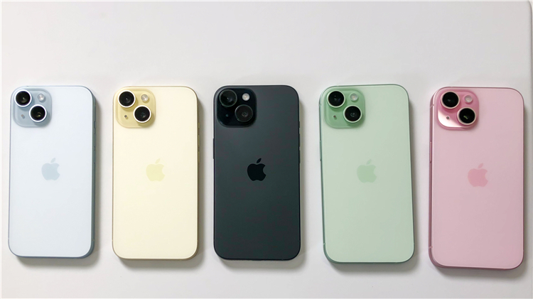 iPhone 15全系上手体验，一个功能值得国产手机厂商学习-第1张图片-科技快讯