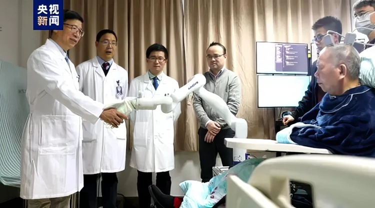 史上首次！浙江大学脑机接口取得突破，实现用意念写汉字-第3张图片-科技快讯
