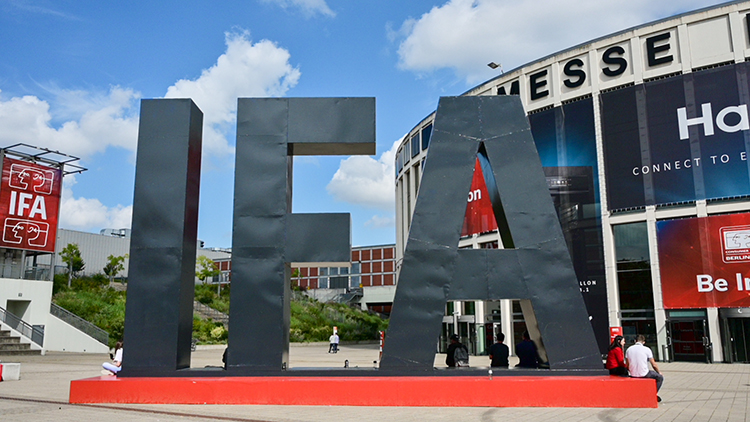 IFA2023有感：从中国制造到中国品牌的转型之路-第20张图片-科技快讯