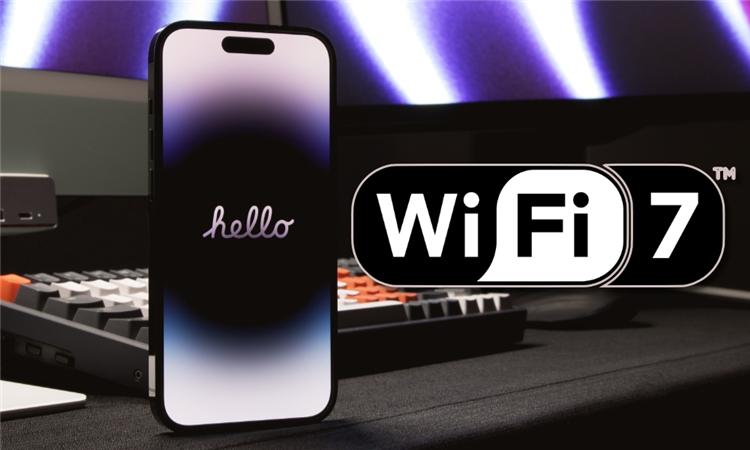 曝iPhone 17 Pro将会采用苹果自研Wi-Fi 7芯片，但射频芯片还无望-第2张图片-科技快讯