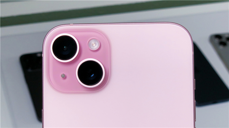 iPhone 15全系上手体验，一个功能值得国产手机厂商学习-第4张图片-科技快讯