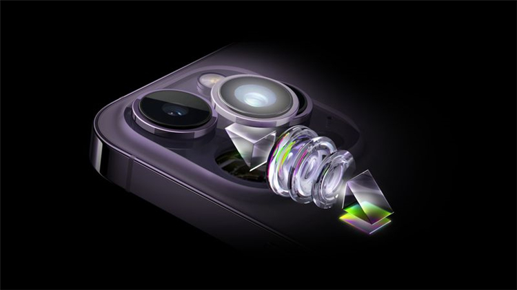 逐渐放弃小屏？曝iPhone 16 Pro屏幕变更大，终于不挤牙膏了-第3张图片-科技快讯