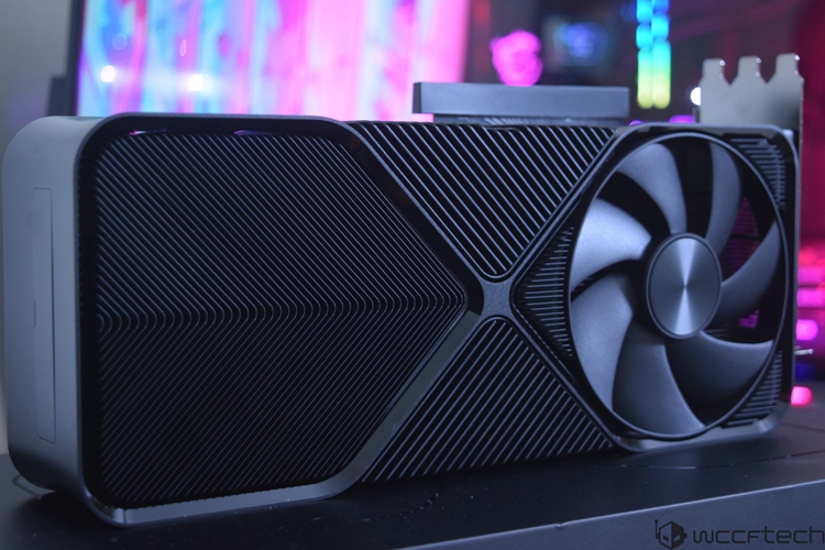 曝厂商已经开始为RTX 50系显卡准备散热器：250W至600W不等-第1张图片-科技快讯