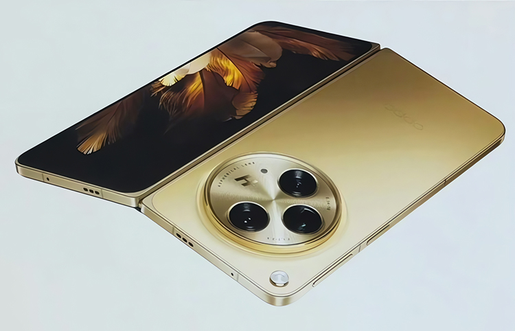 OPPO Find N3折叠屏官宣，10月19日发布，影像将会是发力点-第3张图片-科技快讯